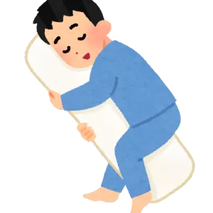 眠れない夜は・・・のサムネイル