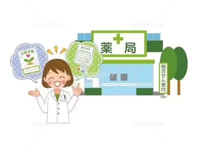 かかりつけ薬剤師をご存じですか？？